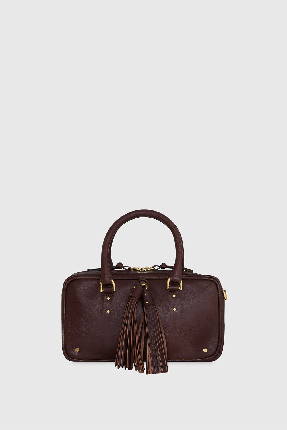 Tassel Bowling Bag