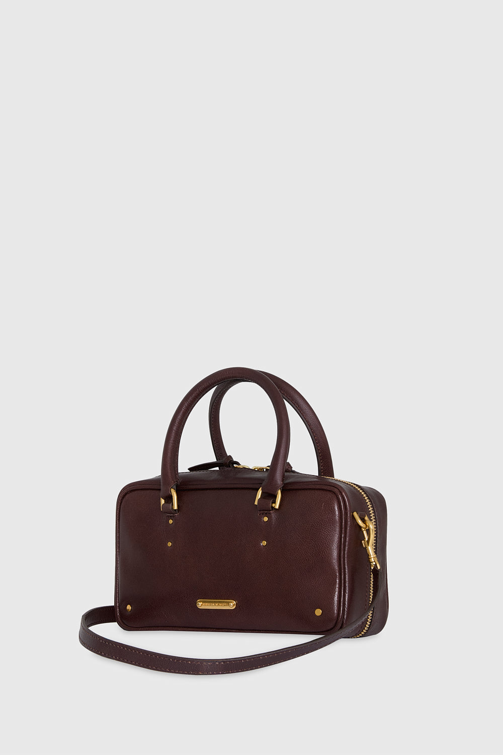 Tassel Bowling Bag