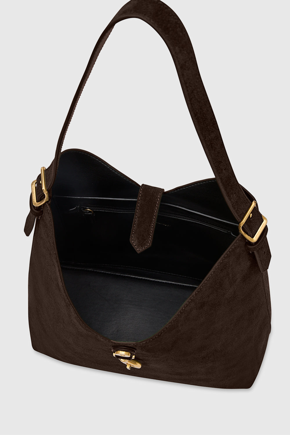 Megan Mini Hobo