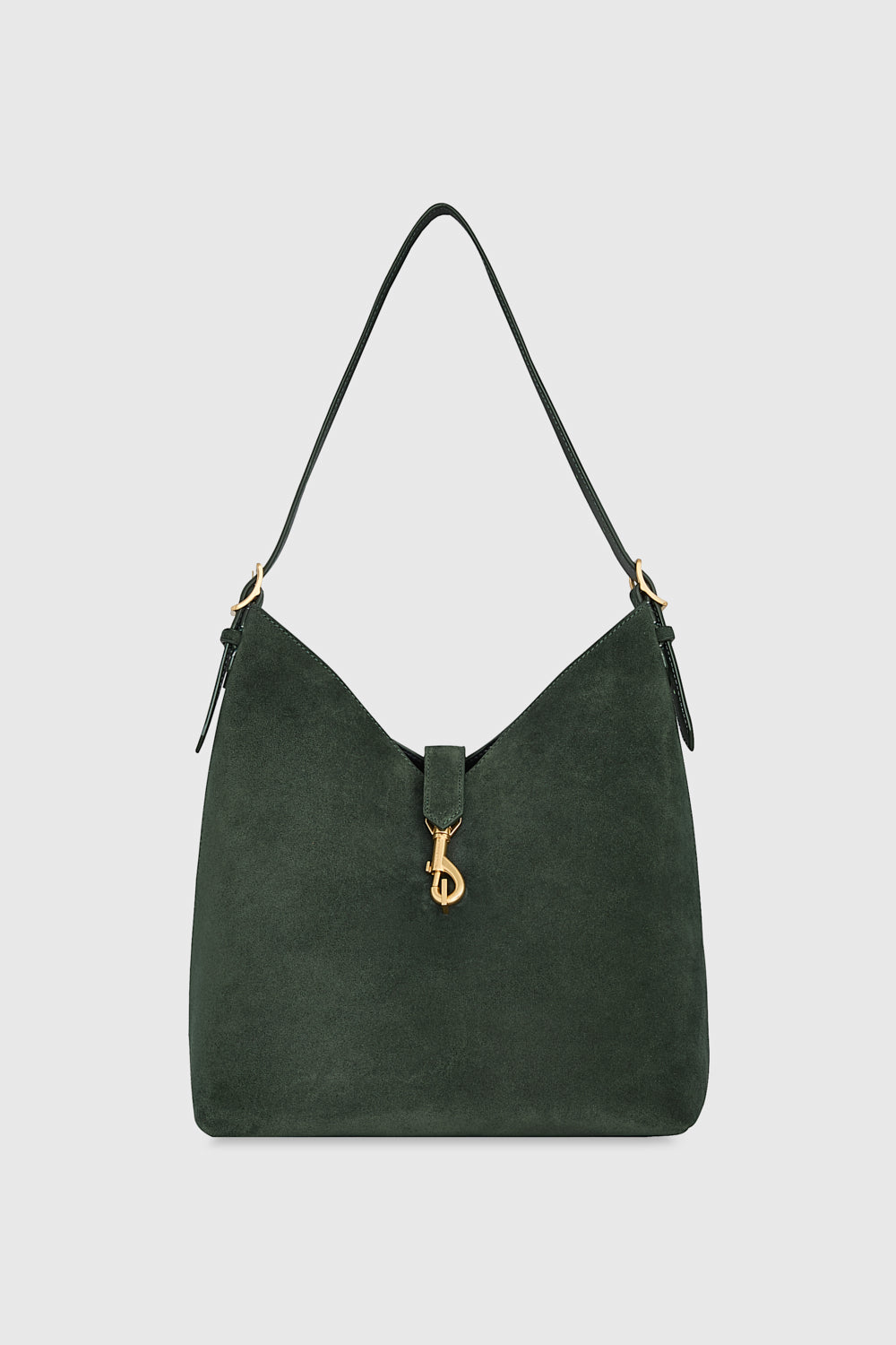 Megan Mini Hobo