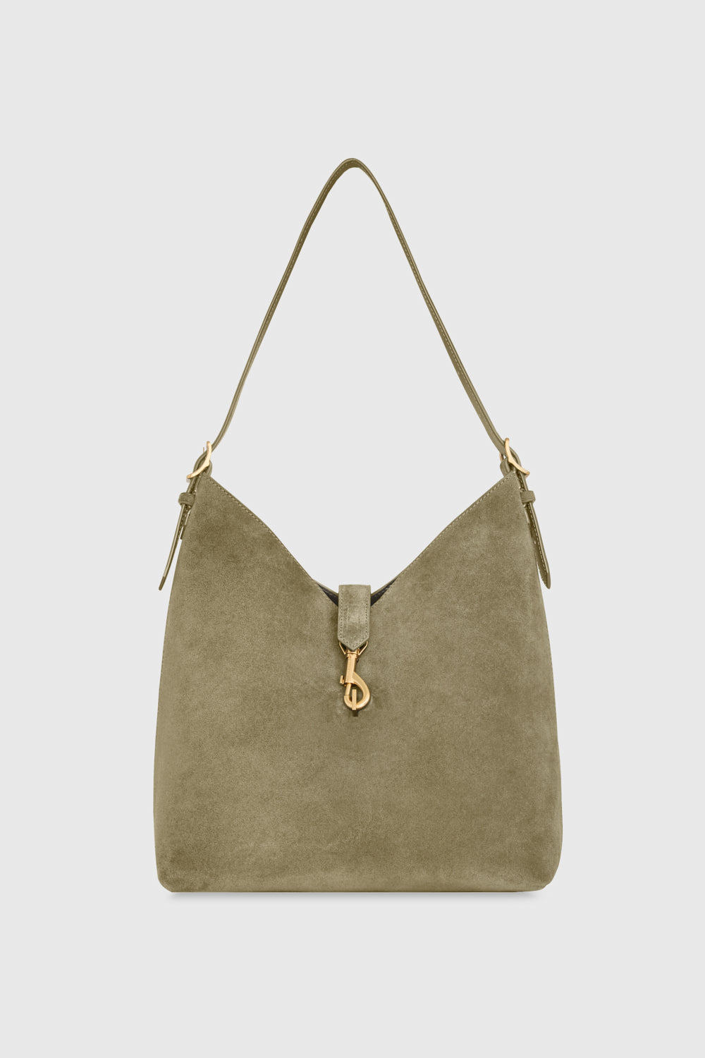 Megan Mini Hobo