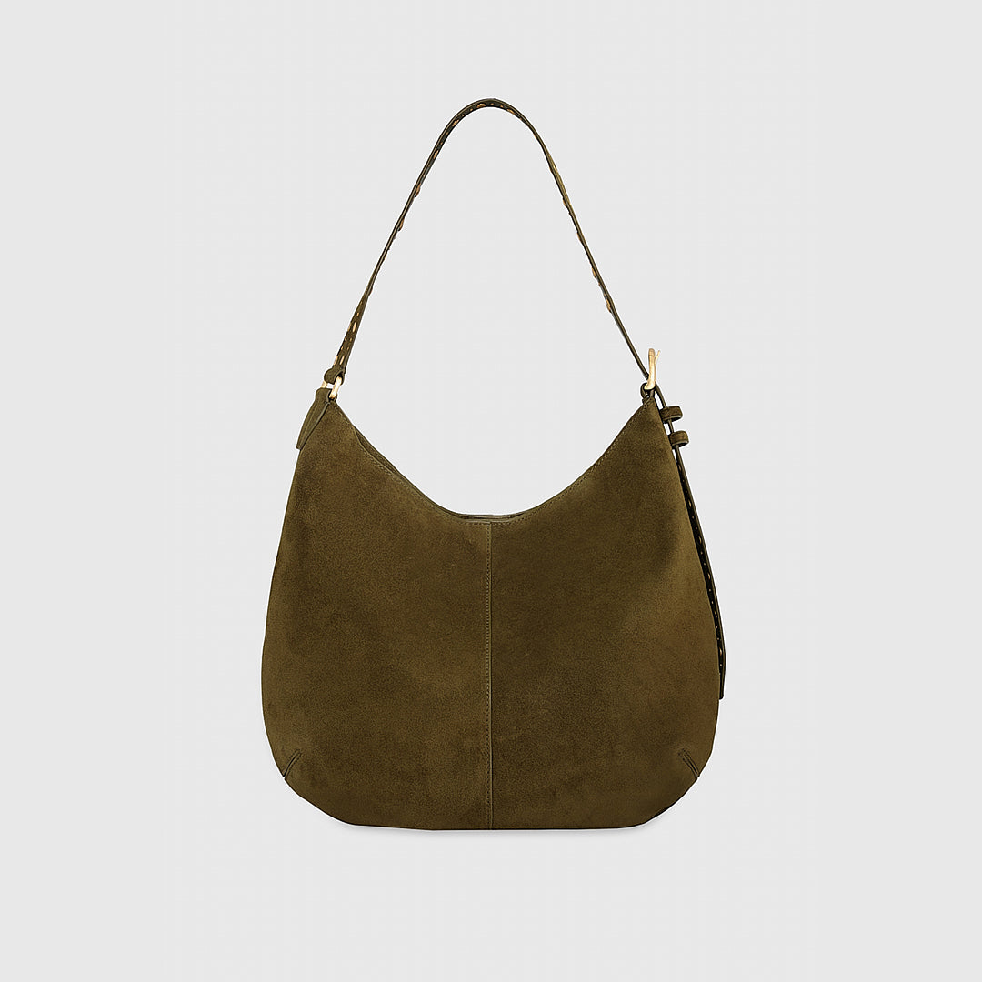 Naomi Hobo – Rebecca Minkoff