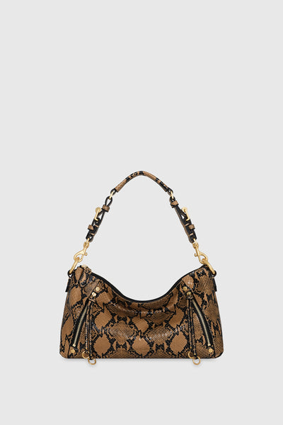 Rivington Small Shoulder Bag – Rebecca Minkoff Rivington Small Shoulder Bag – Rebecca Minkoff