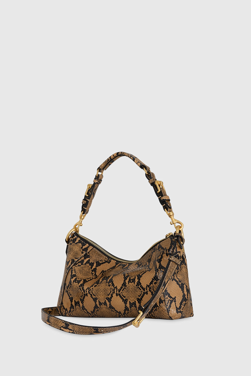Rivington Small Shoulder Bag – Rebecca Minkoff