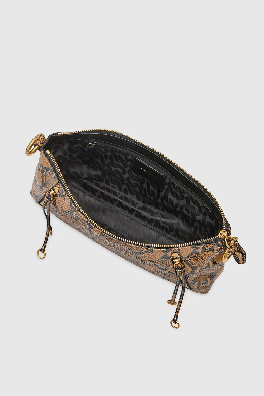 Rivington Small Shoulder Bag – Rebecca Minkoff