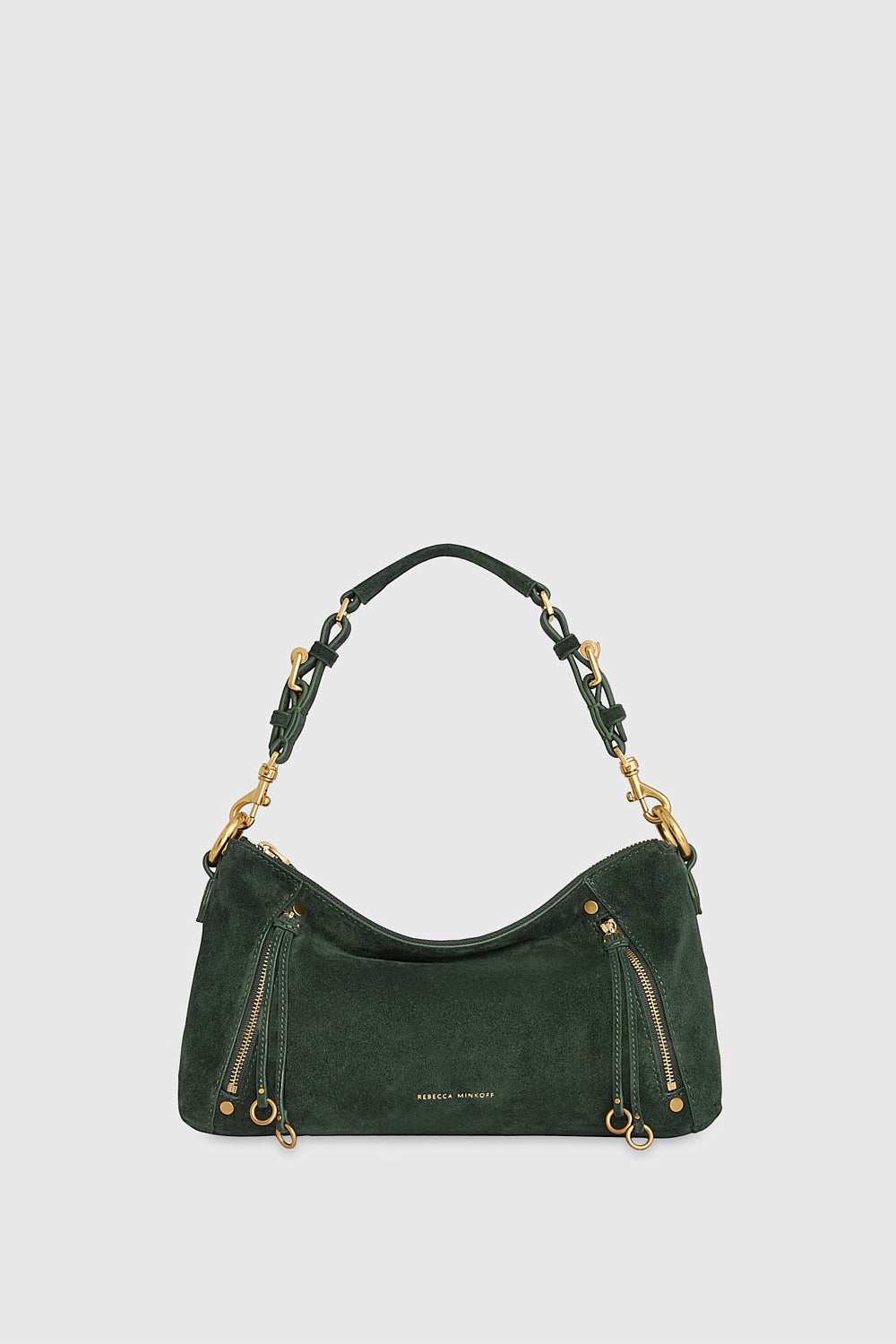 Rivington Small Shoulder Bag