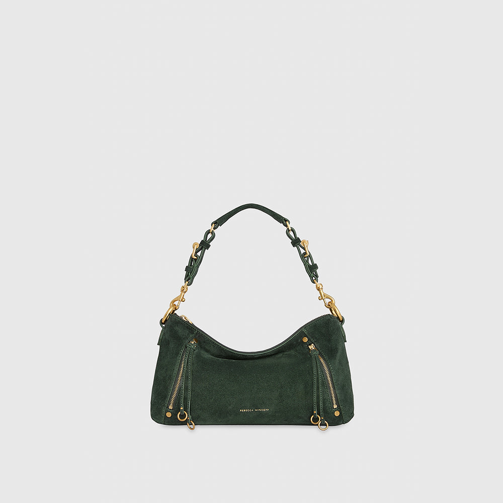 Rivington Small Shoulder Bag