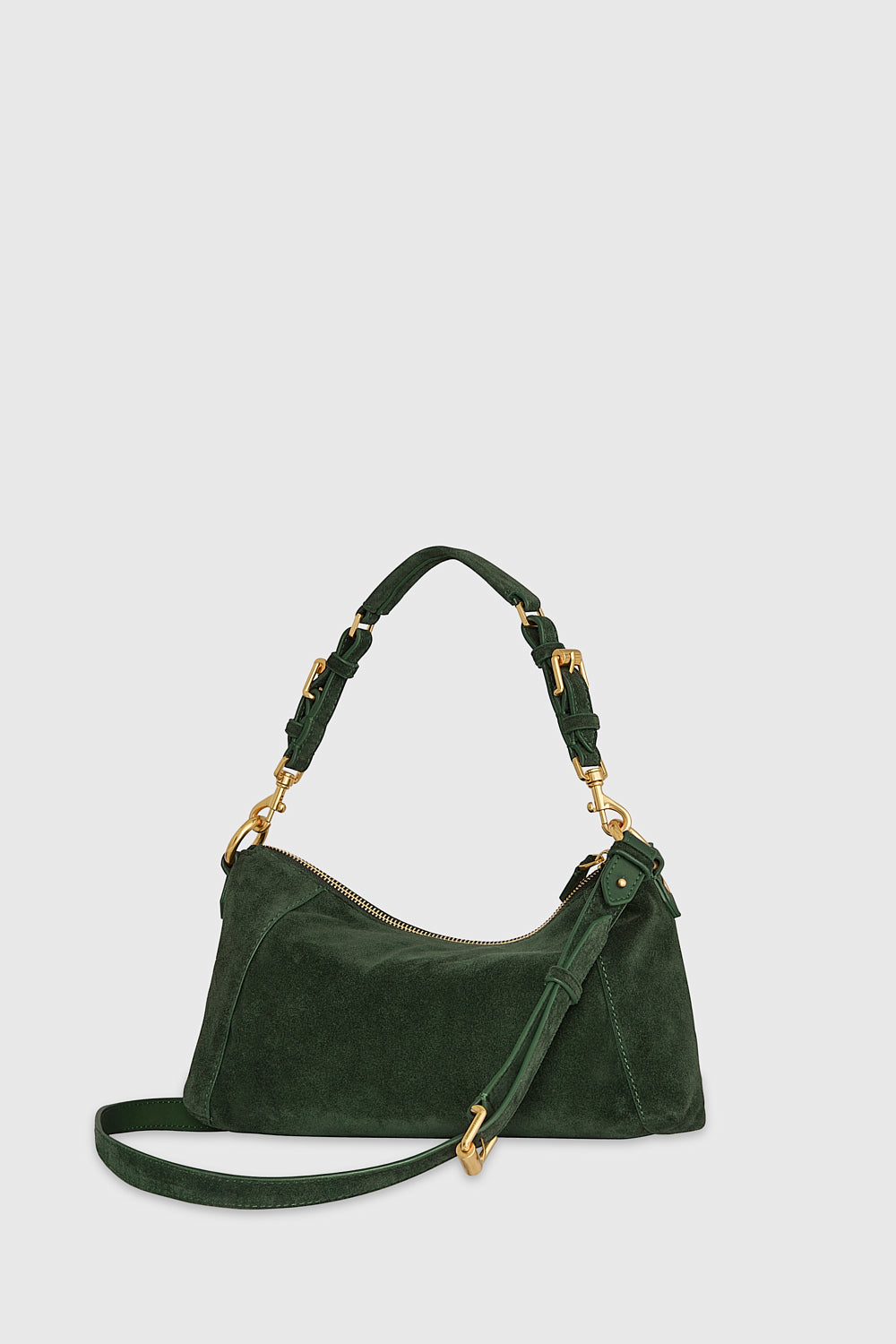 Rivington Small Shoulder Bag