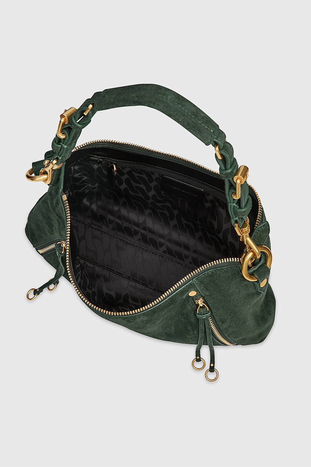 Rivington Small Shoulder Bag