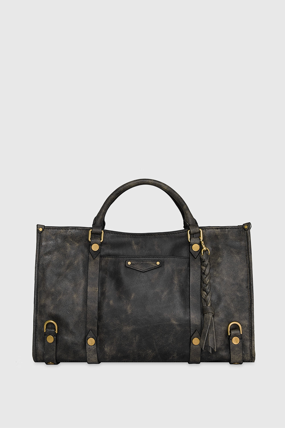Surplus Satchel