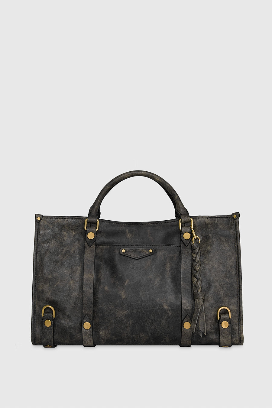 Surplus Satchel