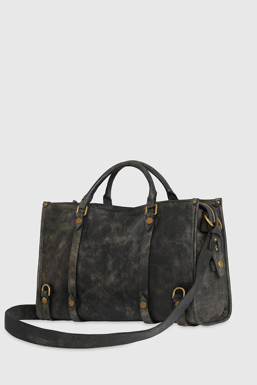 Surplus Satchel