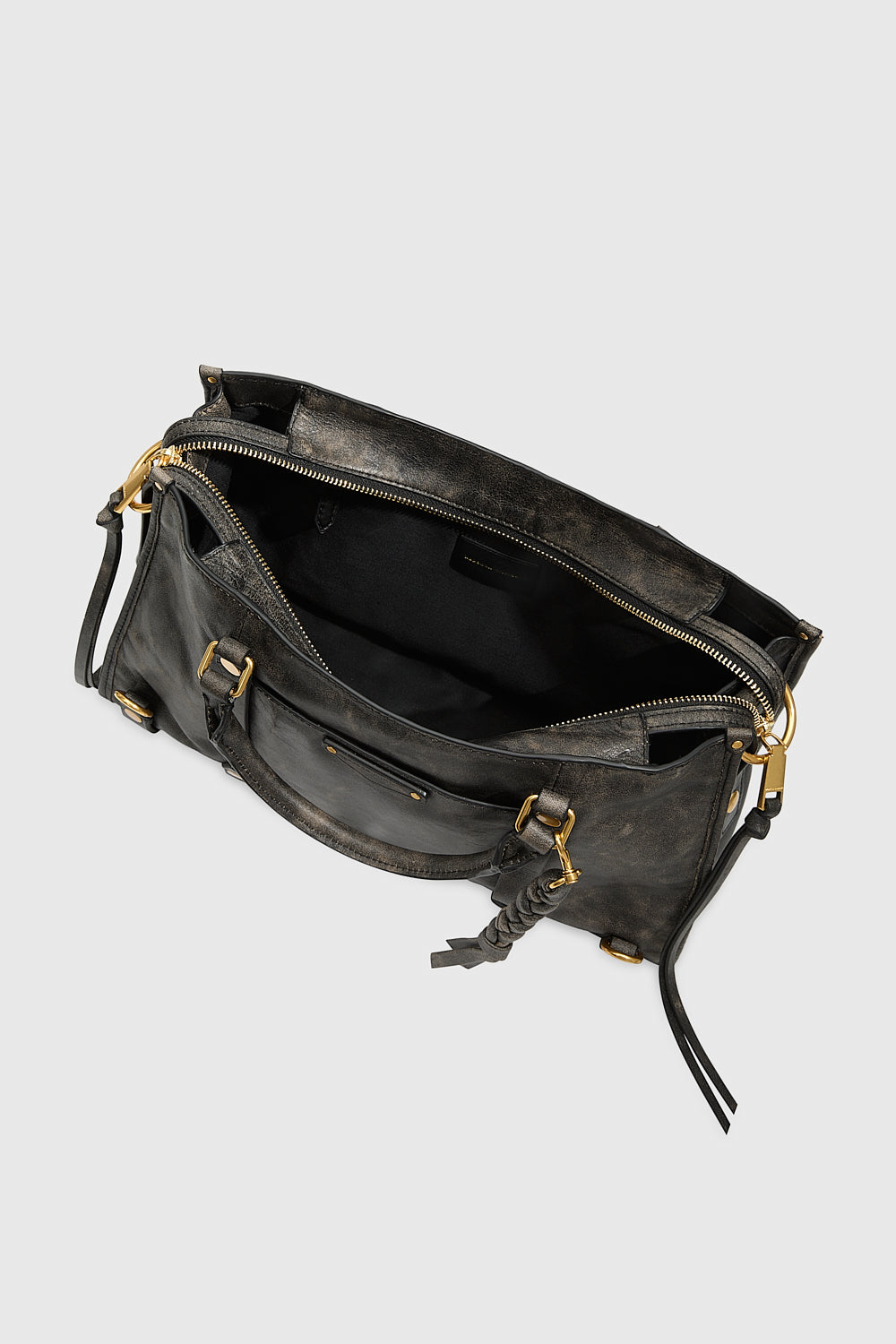 Surplus Satchel