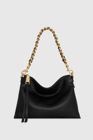 Stevie Medium Shoulder Bag