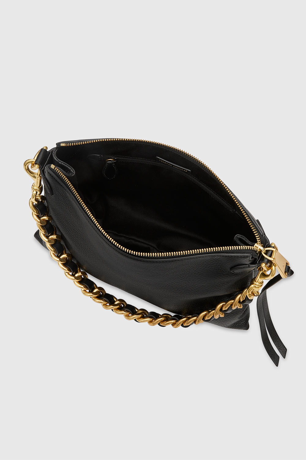 Stevie Medium Shoulder Bag