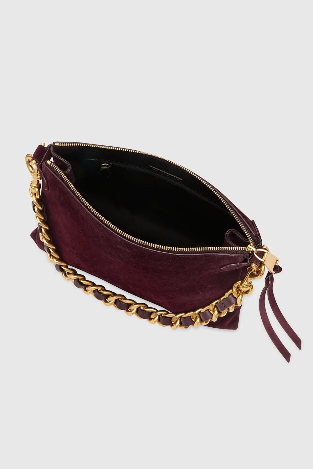 Stevie Medium Shoulder Bag