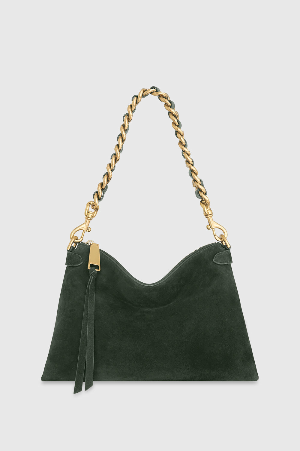 Stevie Medium Shoulder Bag