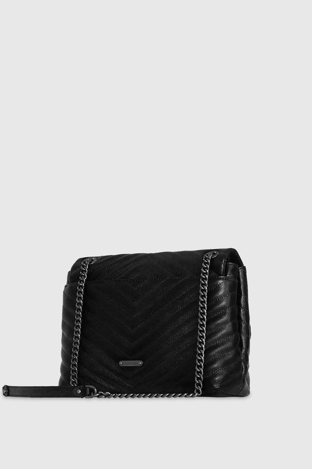 Edie Flap Shoulder Bag Rebecca Minkoff
