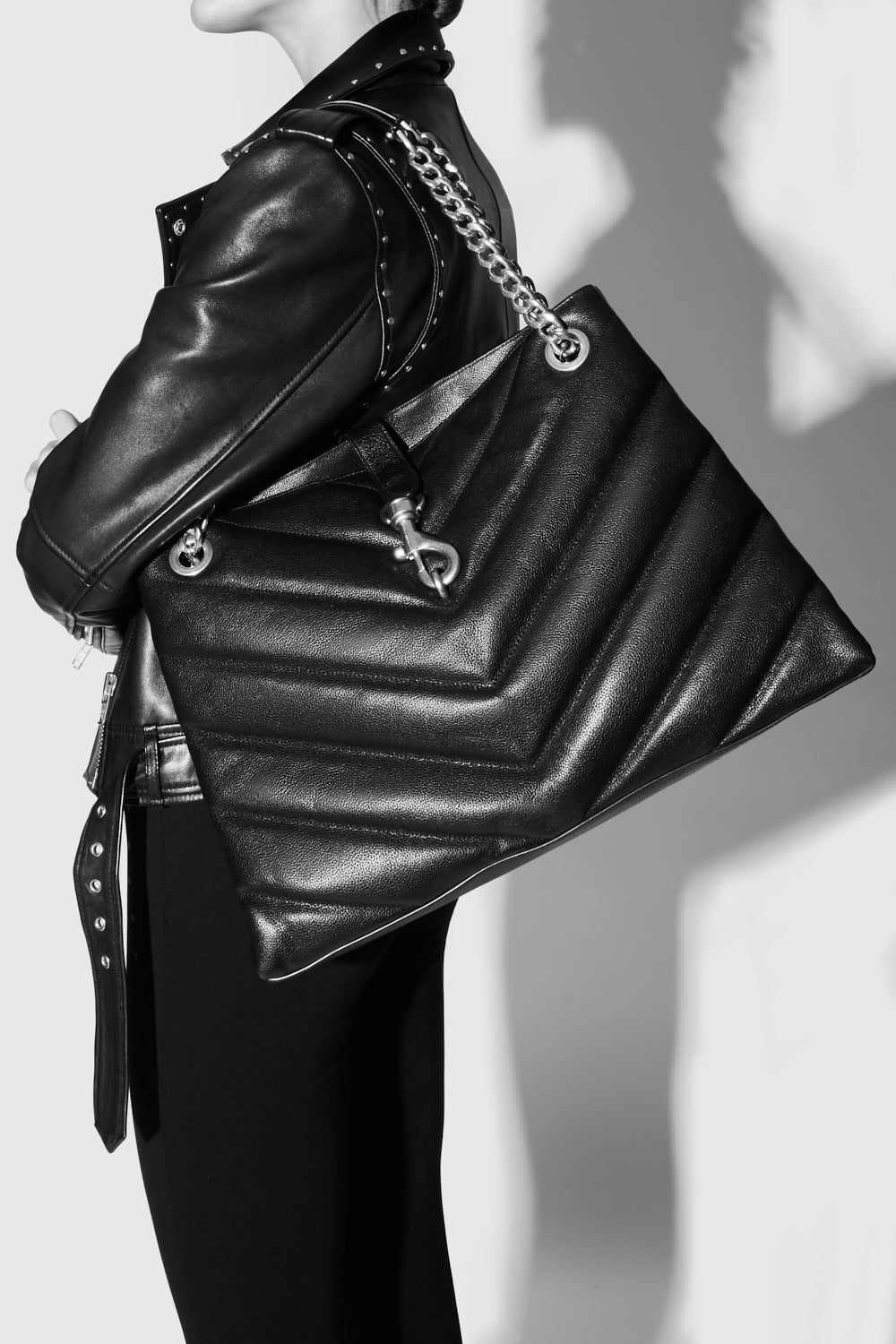 Rebecca minkoff edie maxi tote Clearance