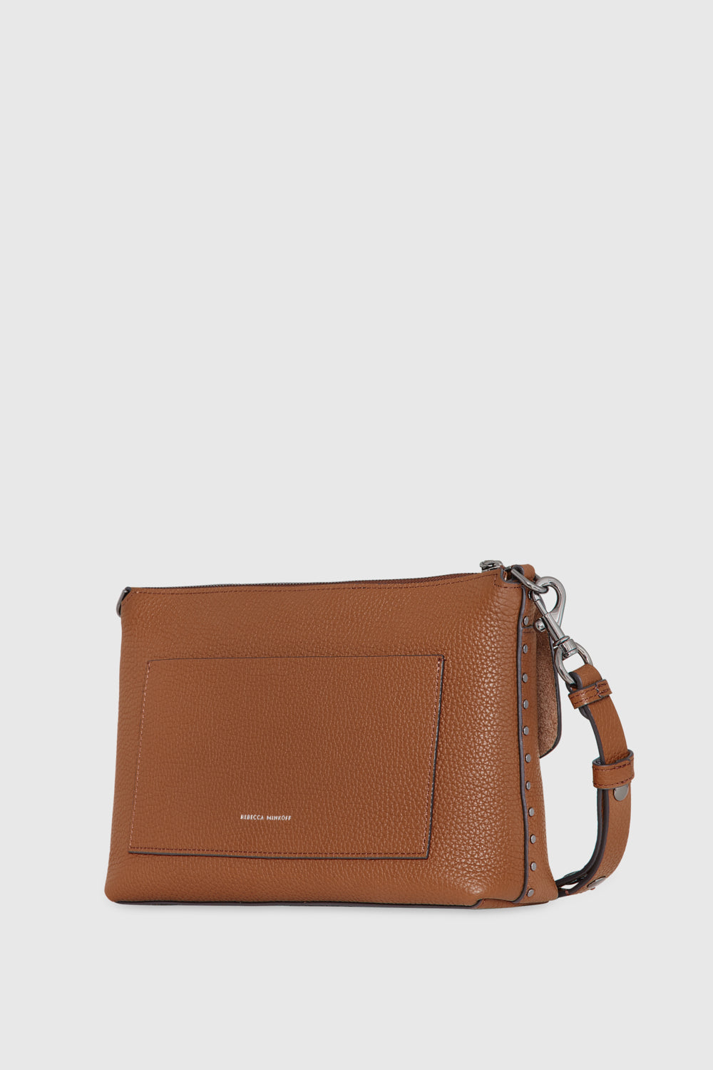 Darren Top Zip Shoulder Bag Rebecca Minkoff