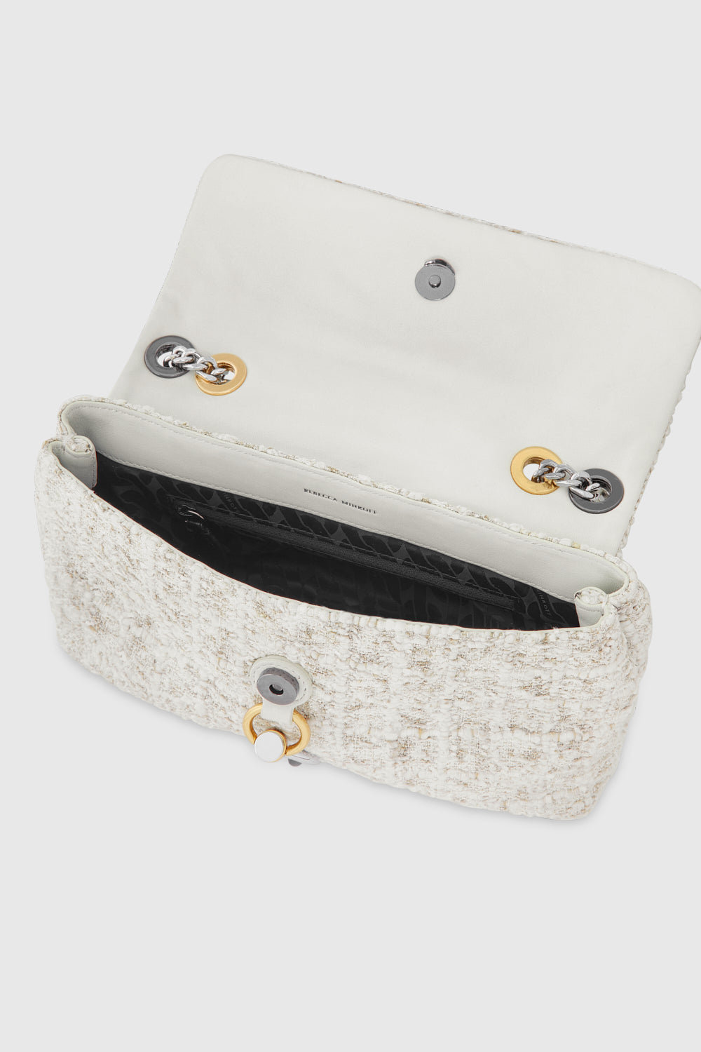 Edie Medium Crossbody