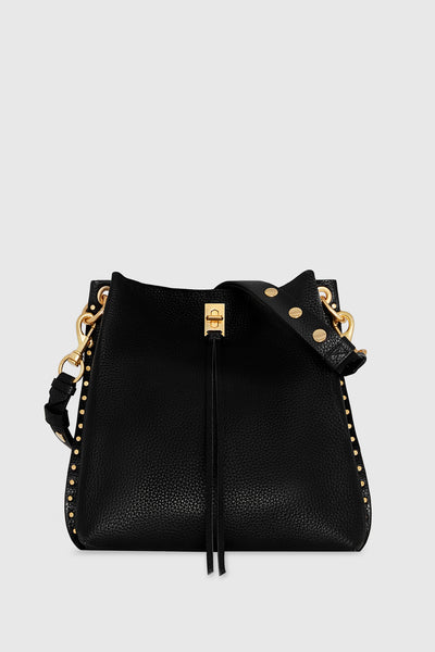 Darren Shoulder Bag – Rebecca Minkoff