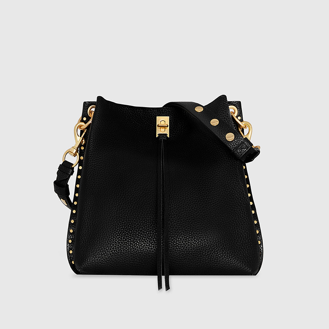 Darren Shoulder Bag – Rebecca Minkoff
