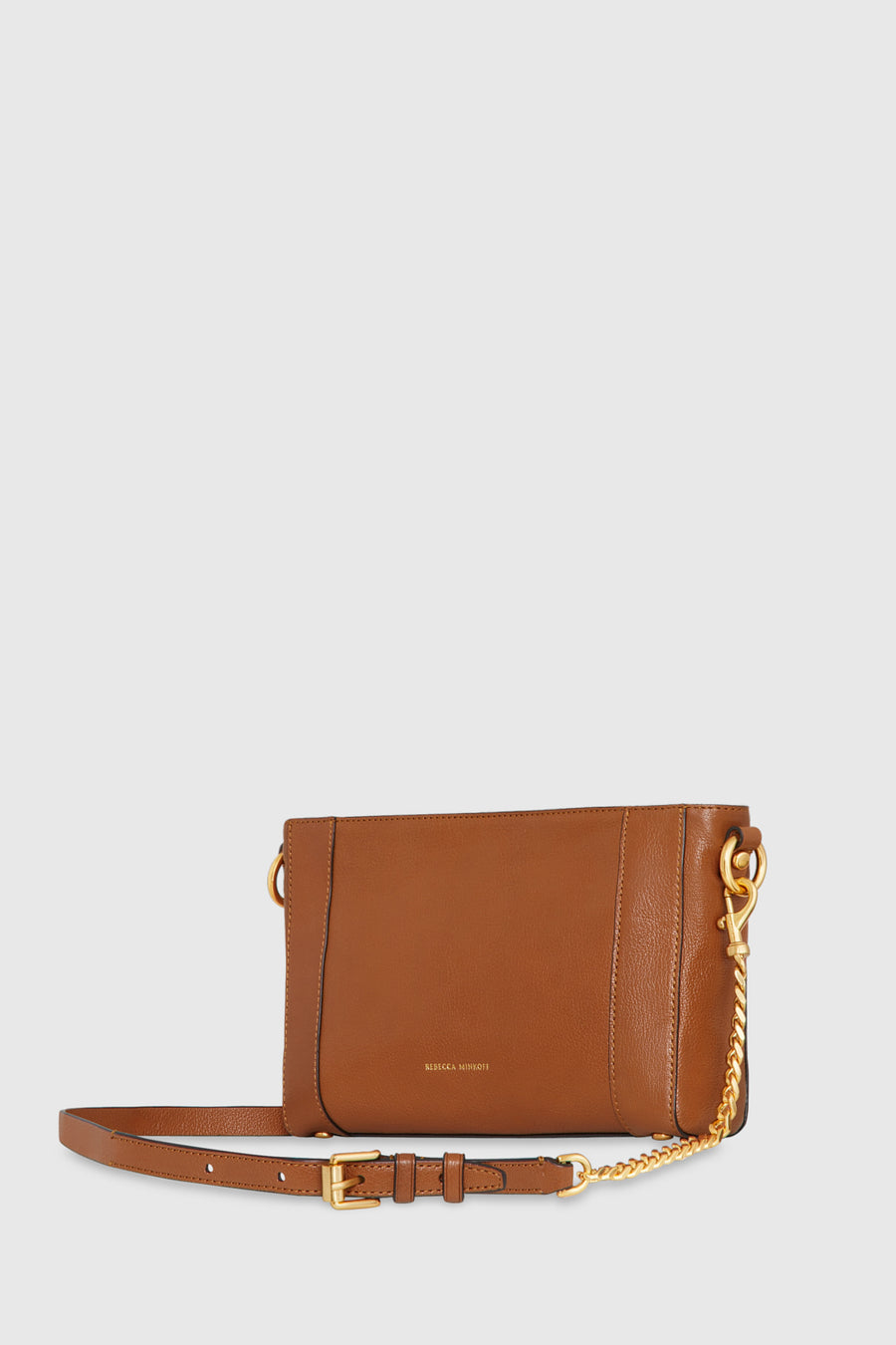 Mini M.A.B. Crossbody