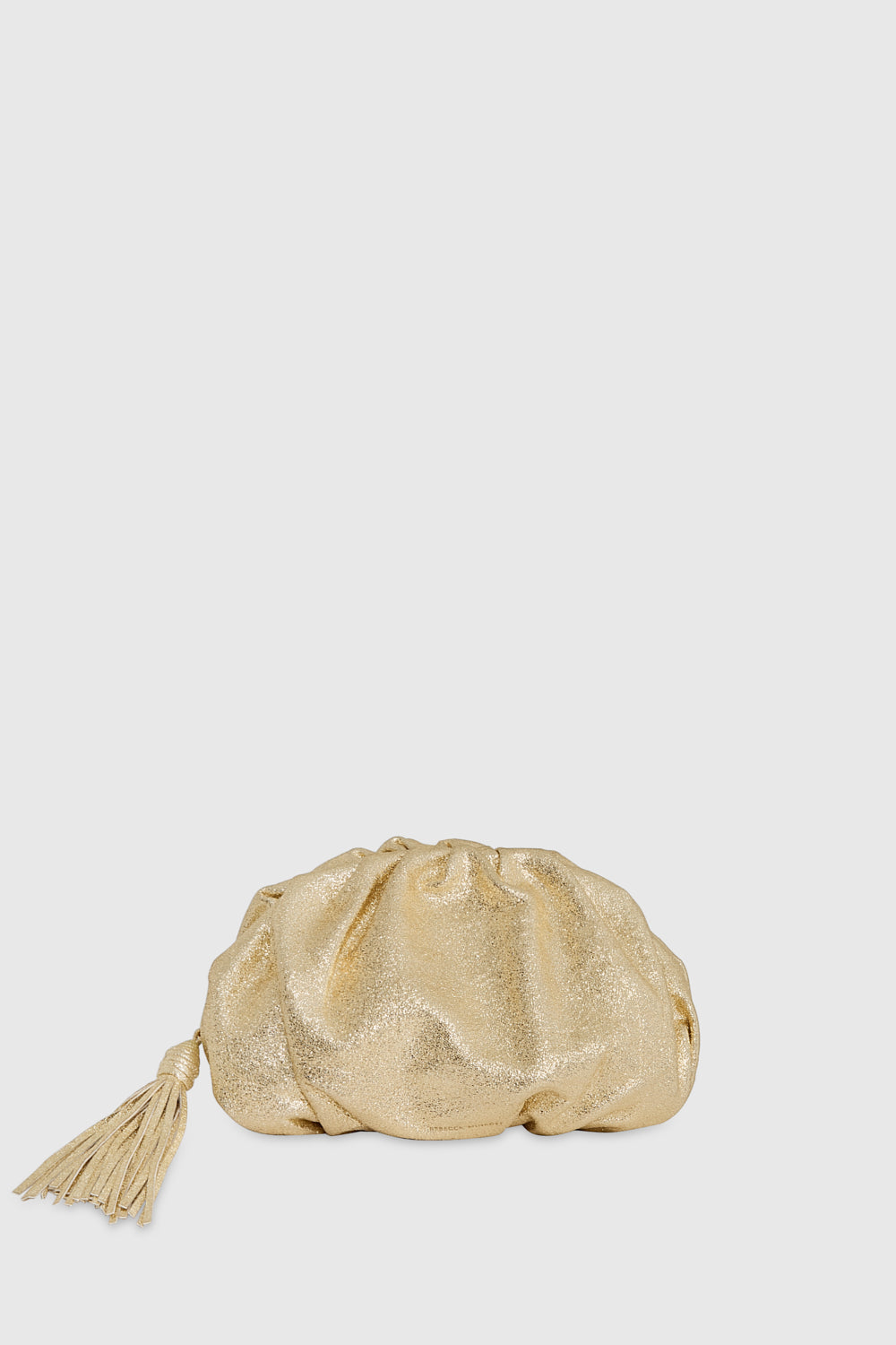 Ruched Clutch – Rebecca Minkoff