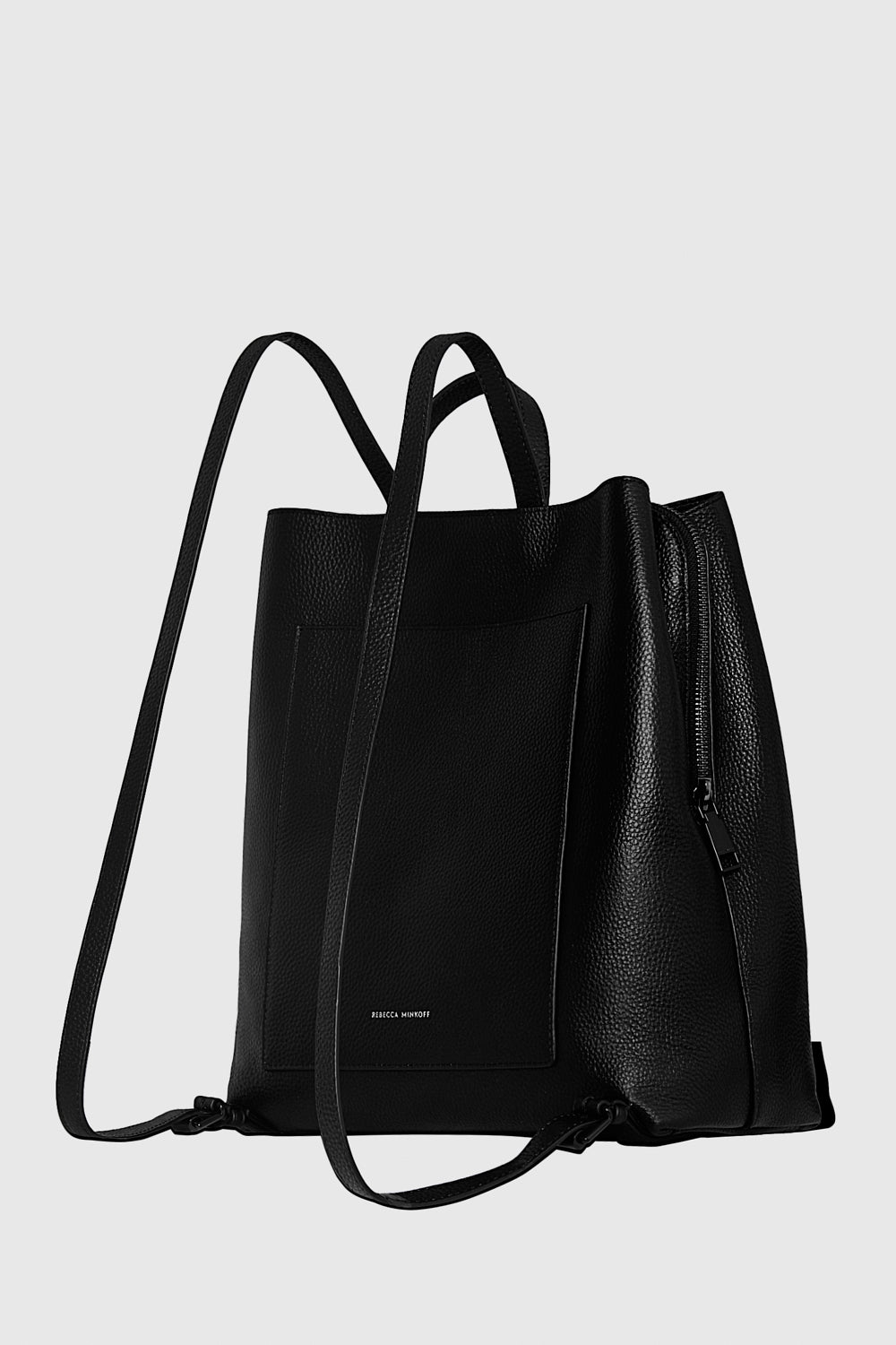 Megan Backpack – Rebecca Minkoff