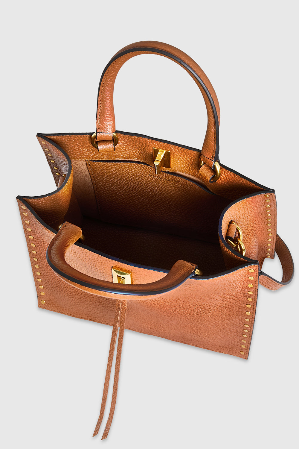 Darren Small Tote