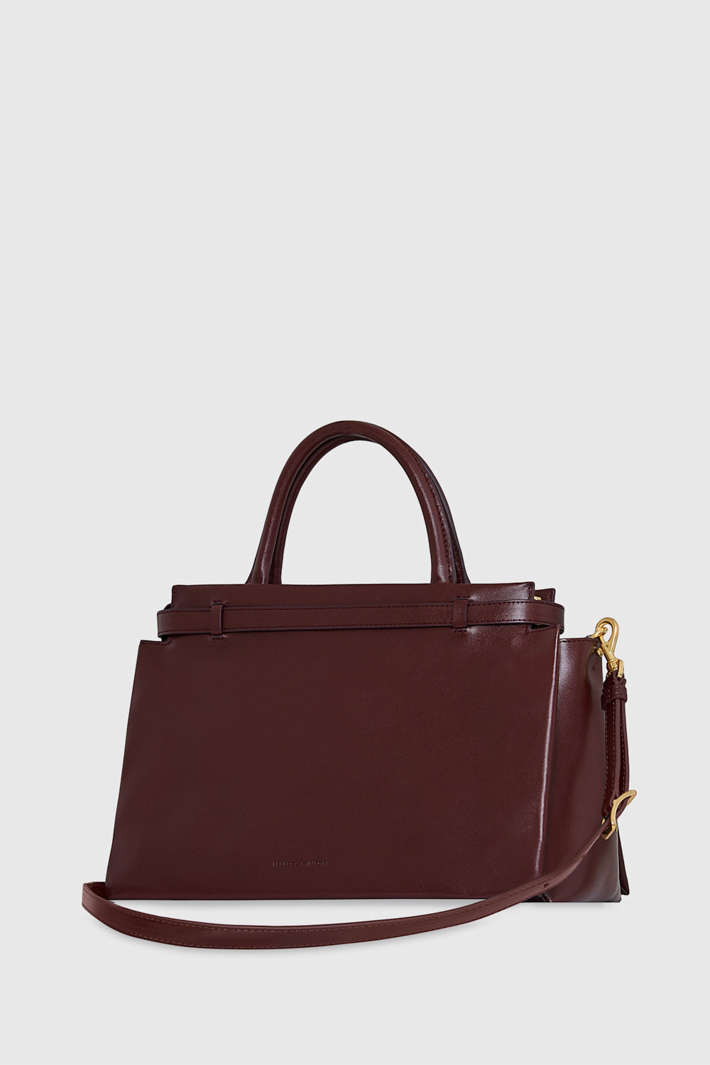 Insider Shoulder Bag