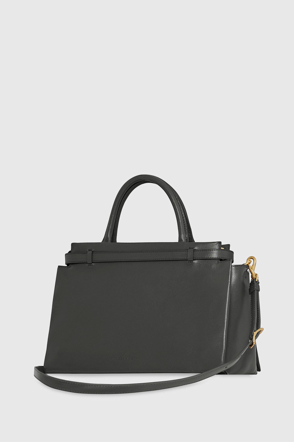 Insider Shoulder Bag