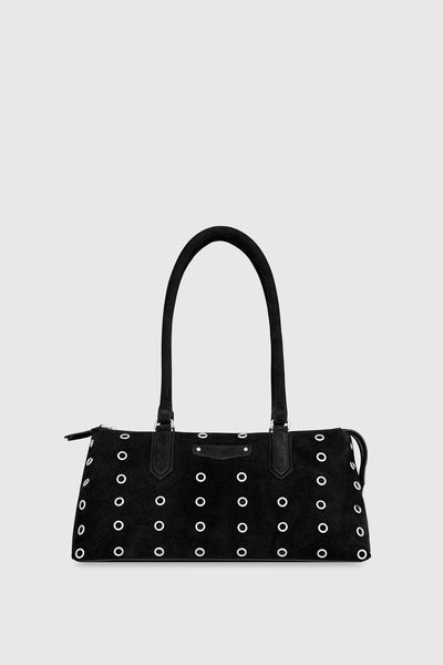 Industry Shoulder Bag – Rebecca Minkoff