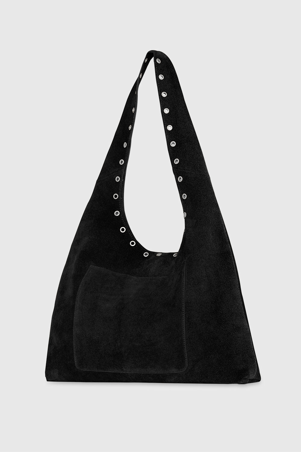 Industry Slouchy Hobo – Rebecca Minkoff