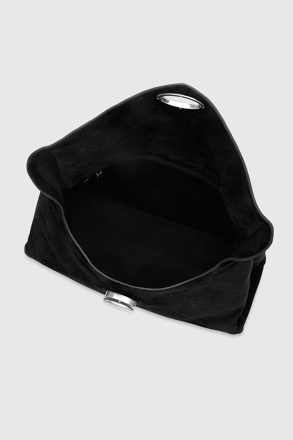 vaultroom DEVICE SHOULDER BAG ブラック 中古・古着通販】vaultroom (ボルトルーム) ショルダーバッグ DEVICE