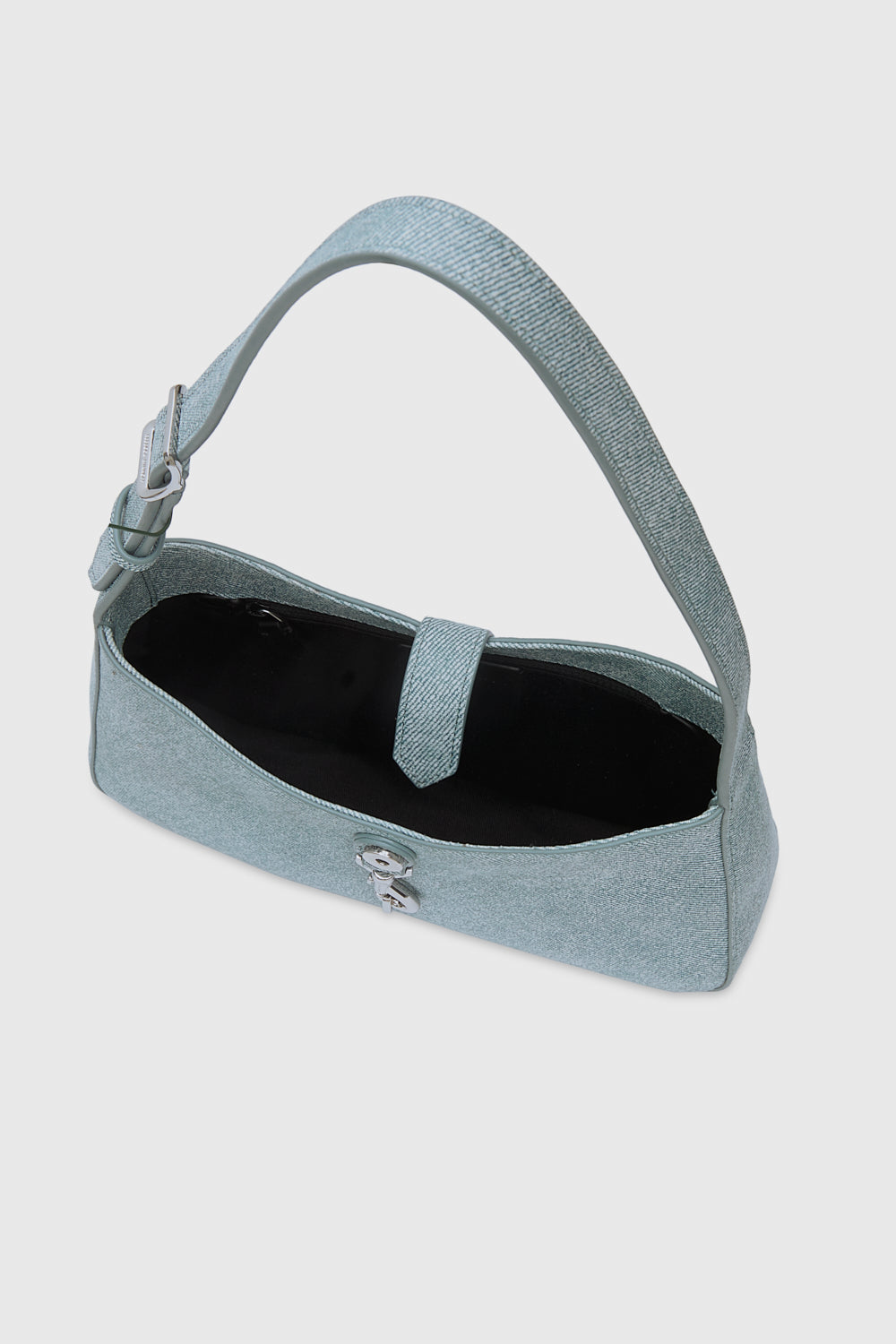 Megan Small Shoulder Bag – Rebecca Minkoff
