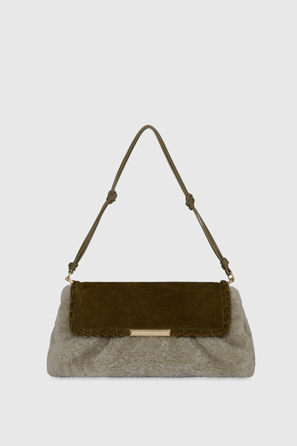 Soho Shoulder Bag