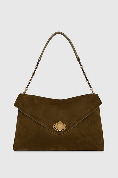 Love Note Shoulder Bag