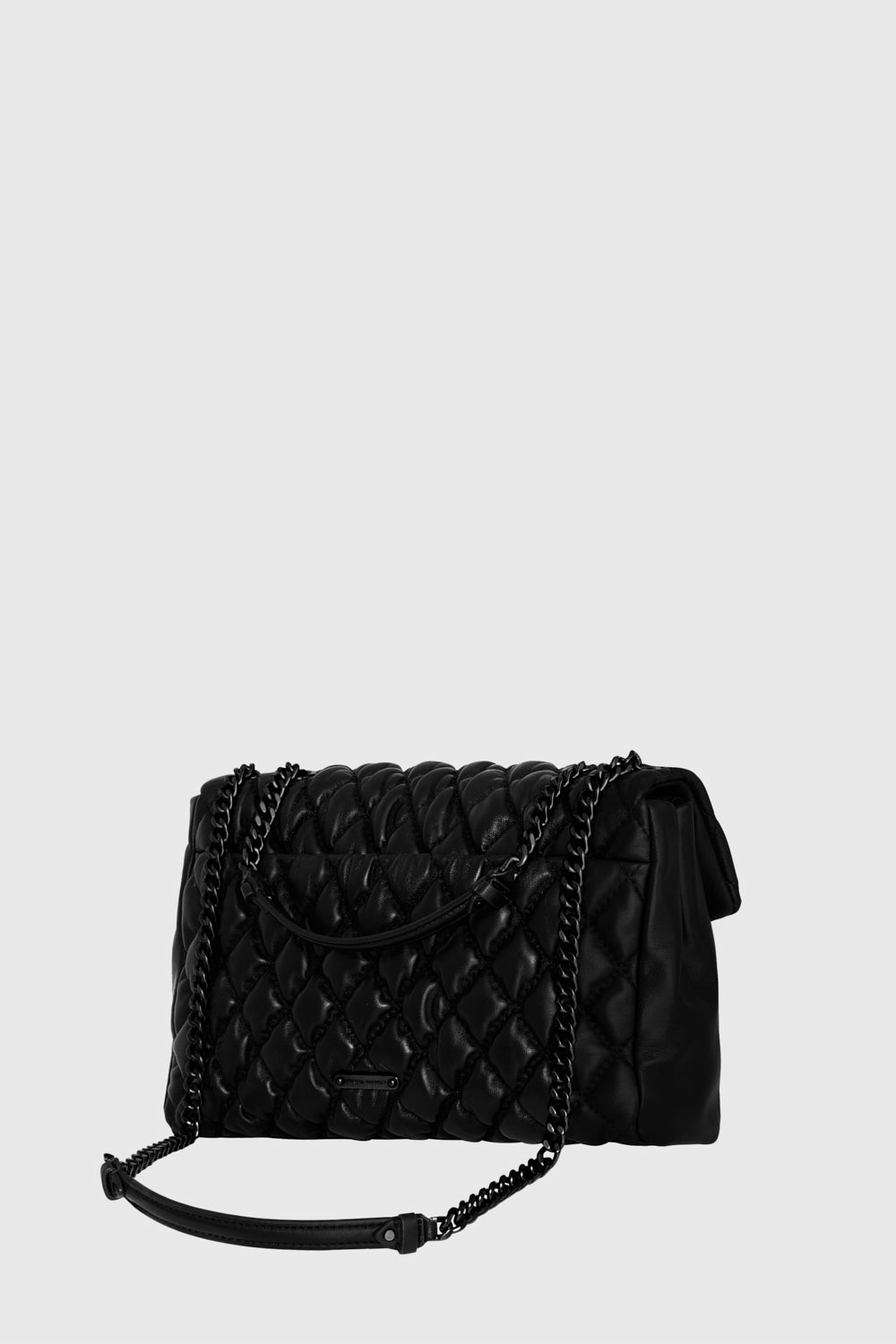 Rebecca Minkoff ショルダーバッグ 黒 rebecca-minkoff-crossbody-bags
