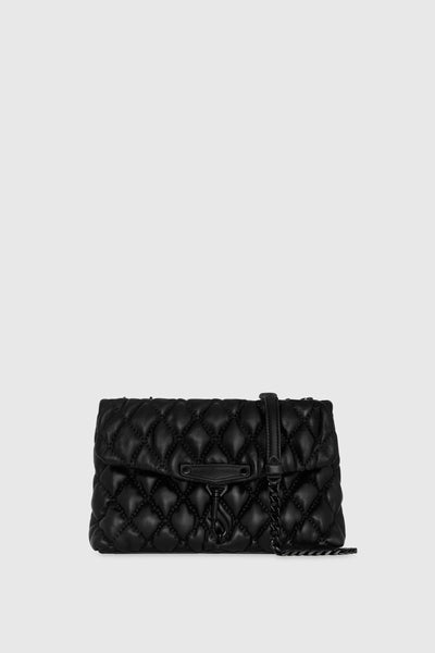 Bliss Crossbody – Rebecca Minkoff