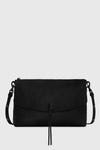 Darren Large Top Zip Shoulder Bag