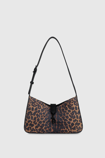 Megan Small Shoulder Bag – Rebecca Minkoff