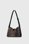 Megan Small Shoulder Bag