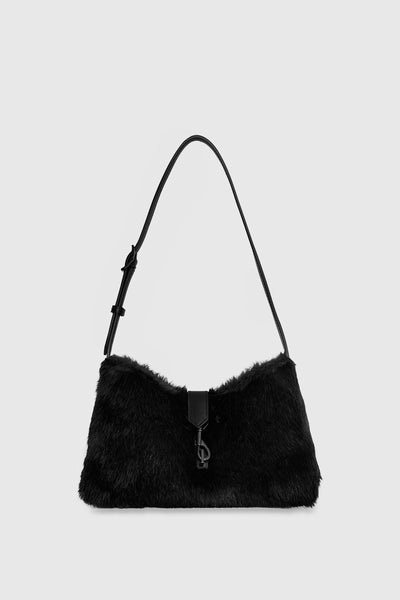 Megan Small Shoulder Bag – Rebecca Minkoff
