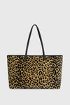 On The Move Tote