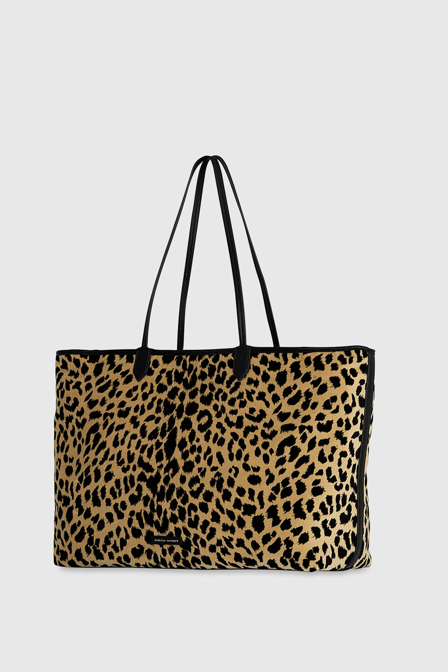 On The Move Tote