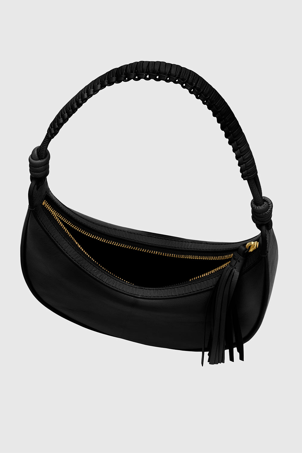 Saige Shoulder Bag – Rebecca Minkoff