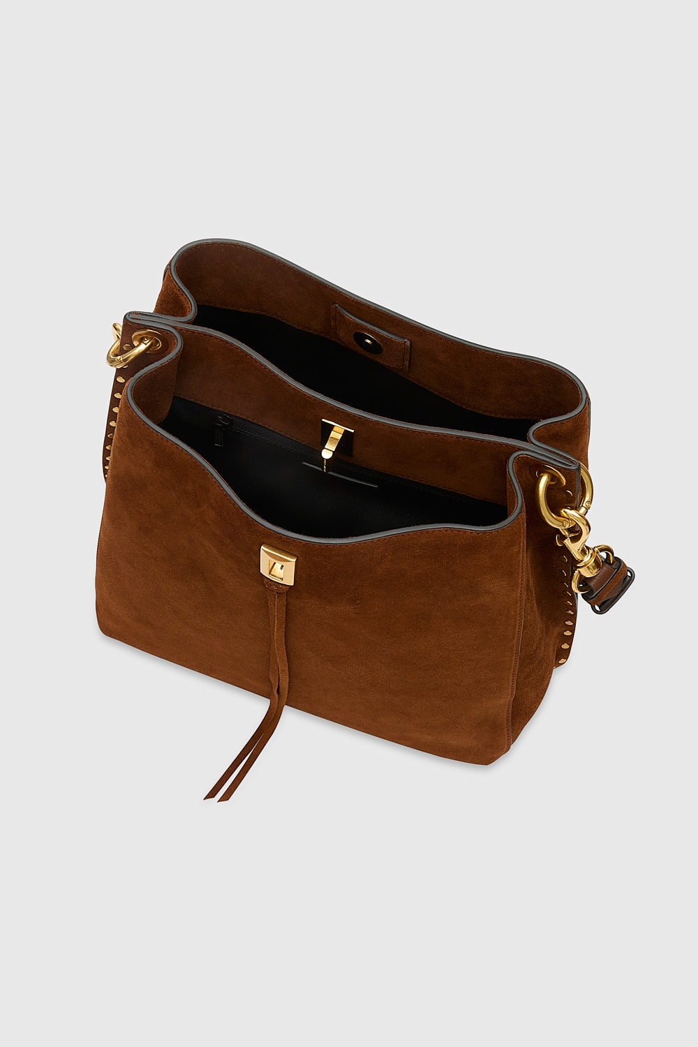 Darren Shoulder Bag – Rebecca Minkoff