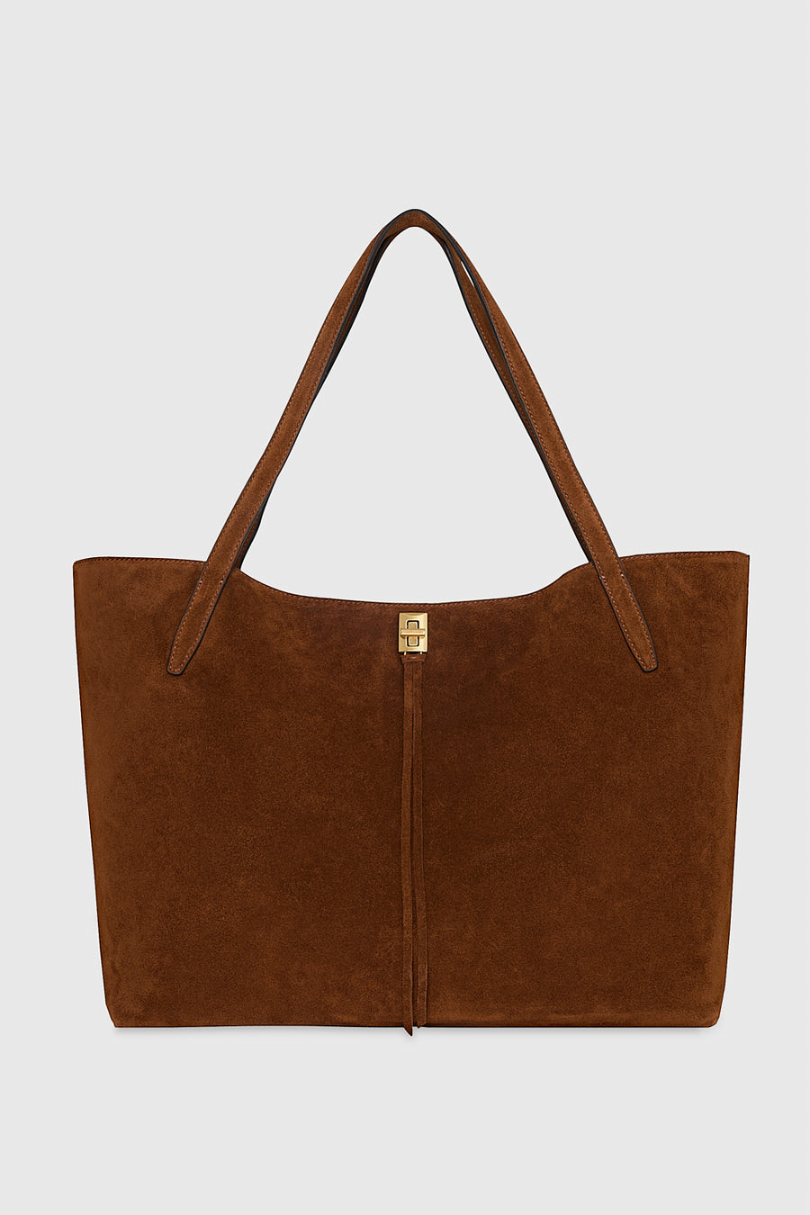 Darren Unlined Tote